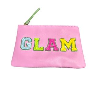 Women’s Ipsy GLAM Bag- Bag Only